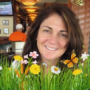 Meet your Posher, Susan